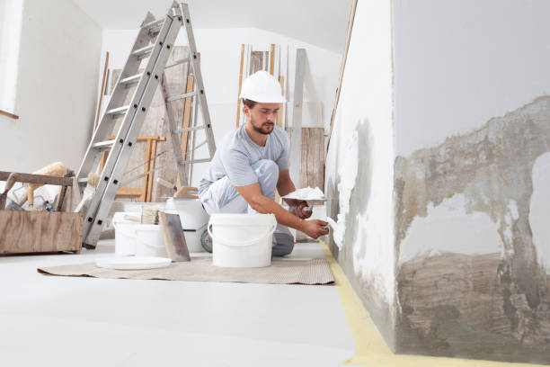 Best Interior Painting  in Ames, IA